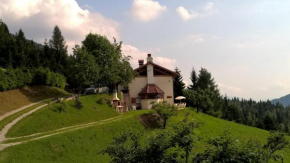 Baita Agaz Campagna